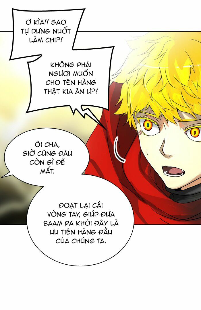 tòa tháp bí ẩn 2 chapter 307 21