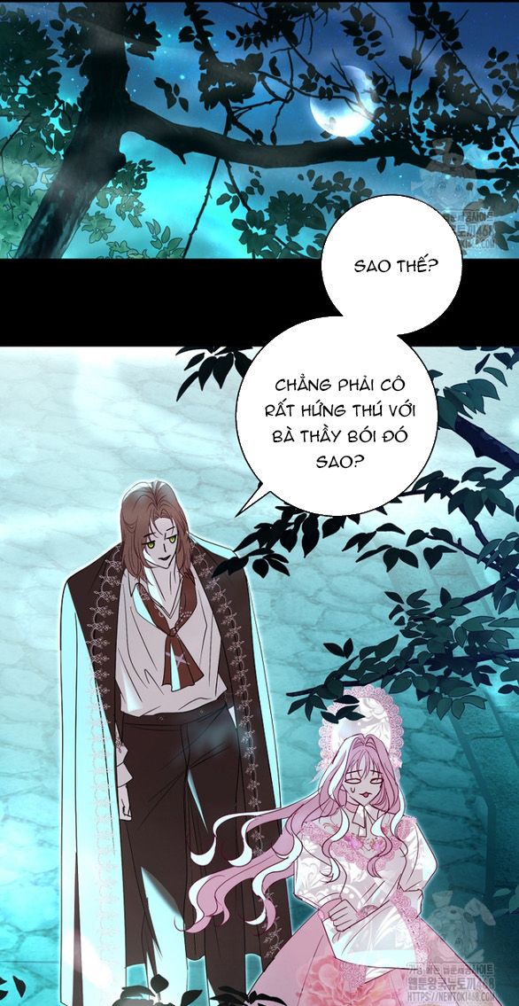 ngài công tước, tôi sẽ làm mọi thứ, trừ việc kết hôn! chapter 18.2 12