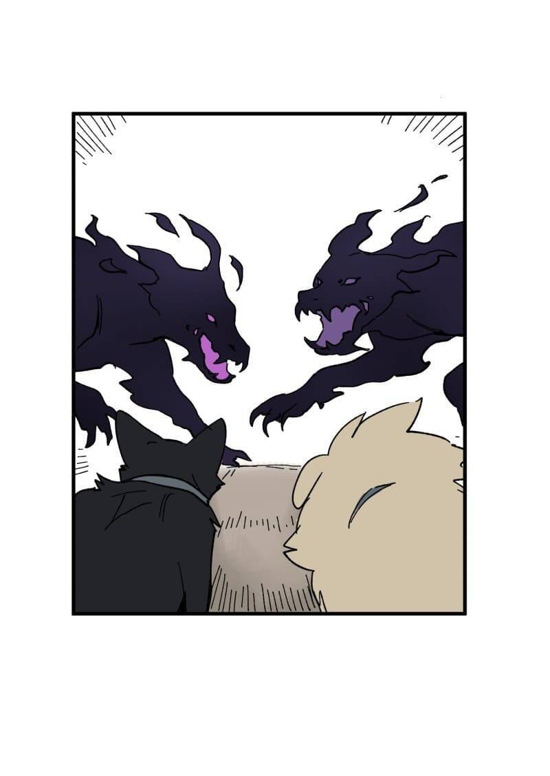 lumine - cội nguồn ánh sáng chapter 152 4