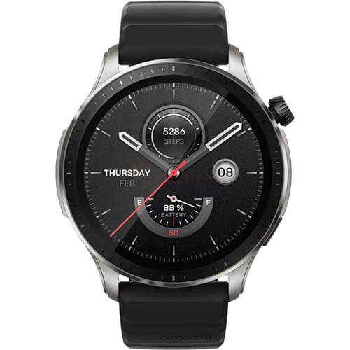 Đồng hồ thông minh Amazfit GTR 4 46mm A2166 - Hàng chính hãng