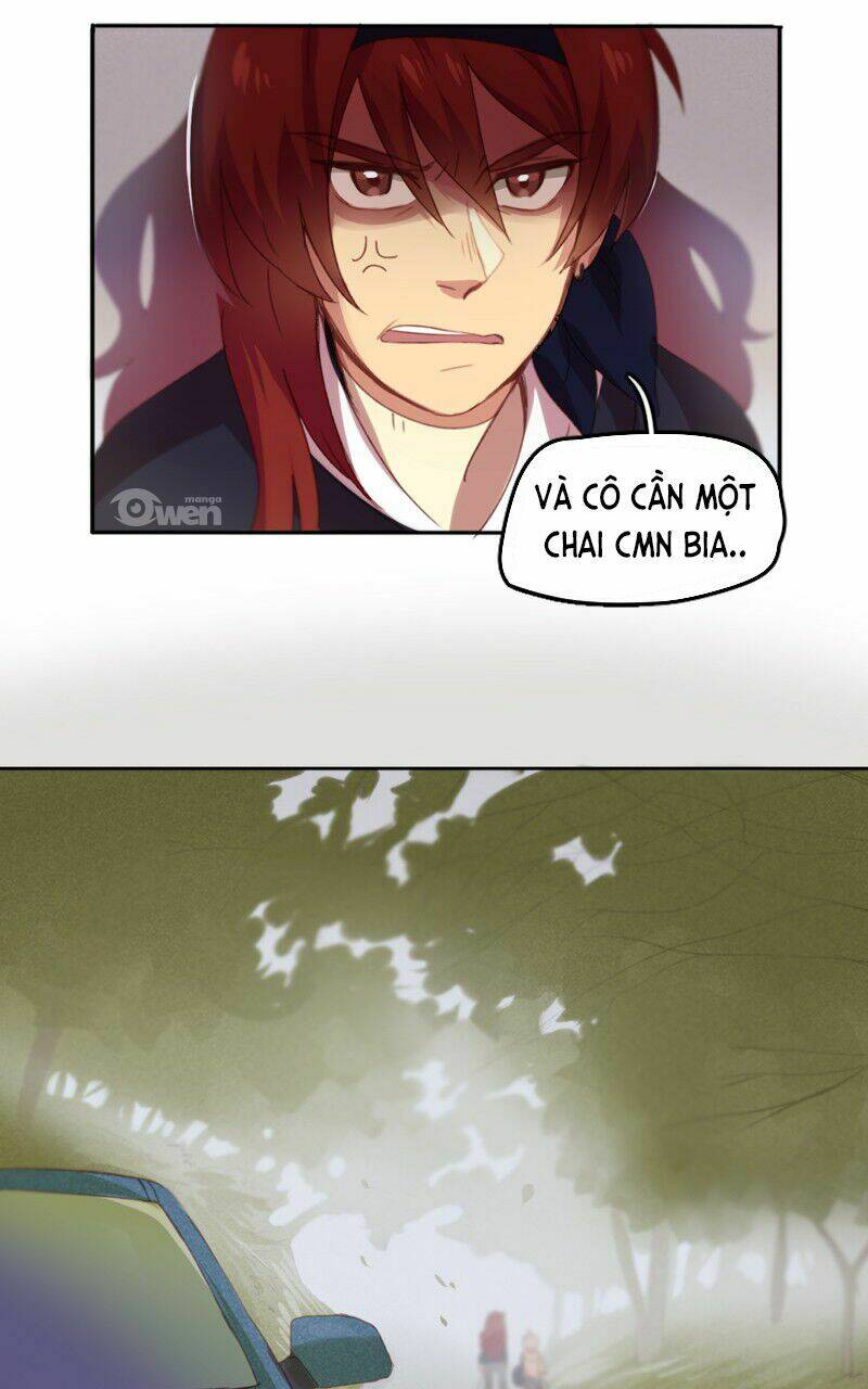 lời nguyền lalin chapter 11 56