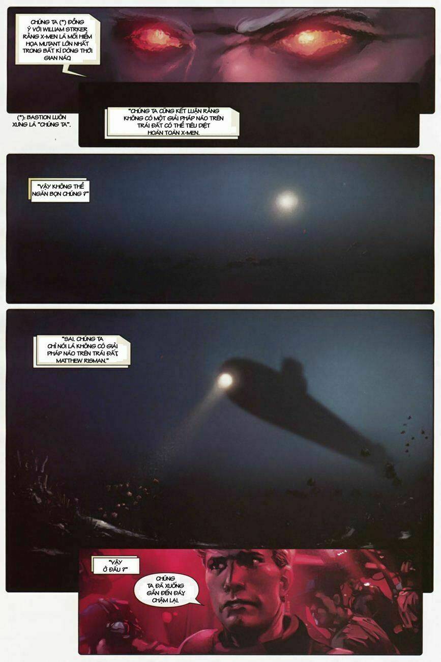 x-force chapter 2 22