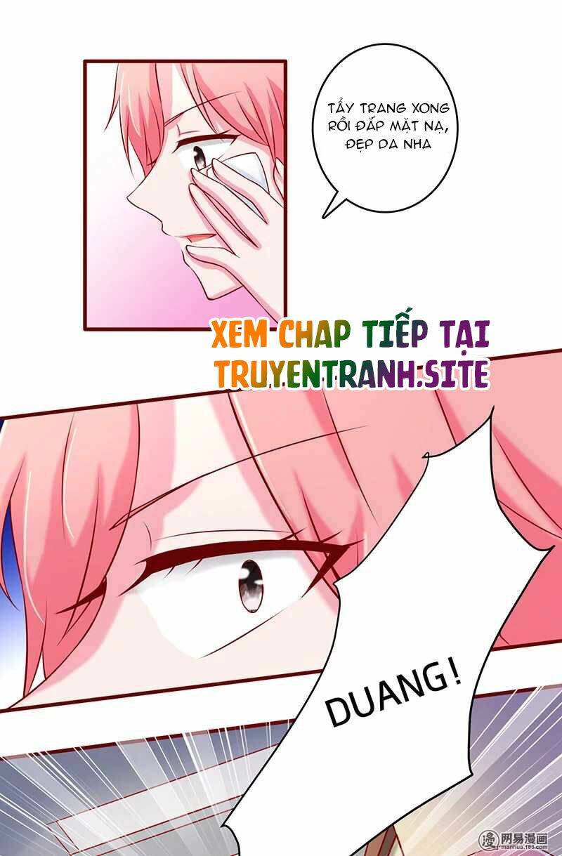 không gả cho tổng tài, gả cho người hầu chapter 52 11