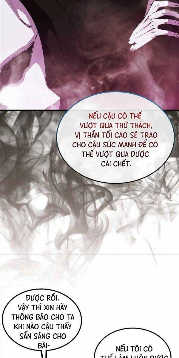 tôi thăng cấp trong lúc ngủ chapter 90 27