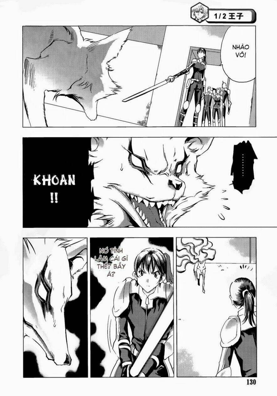 1/2 prince chapter 67 36