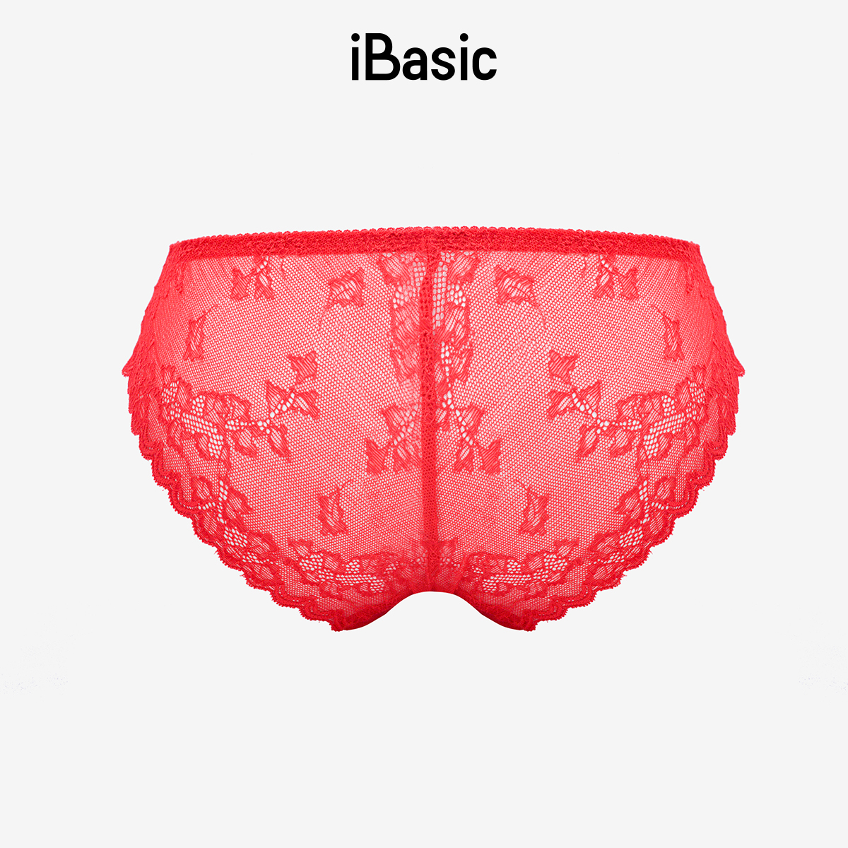Quần lót nữ ren bikini iBasic PANW135
