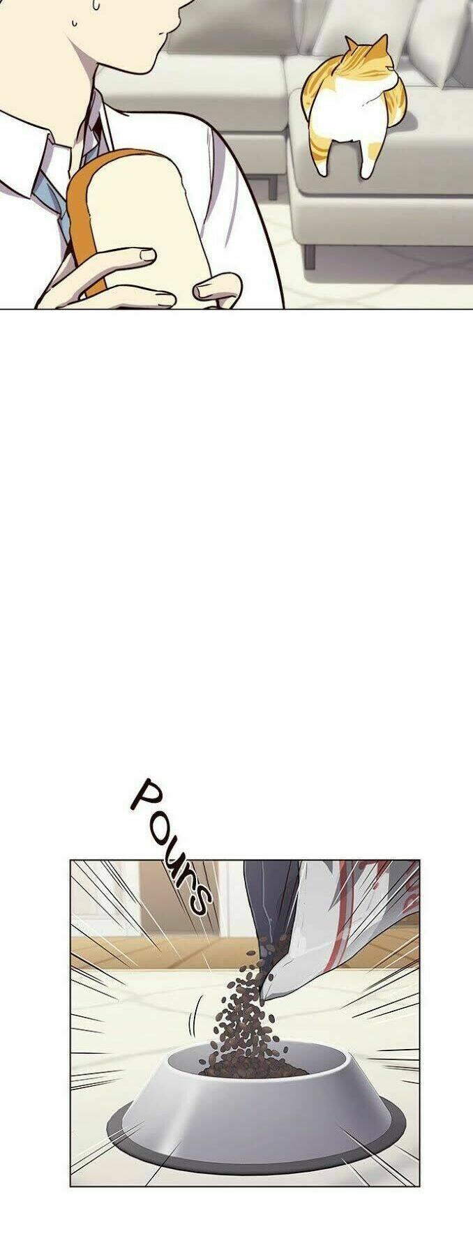 biến thân thành mèo chapter 4 34