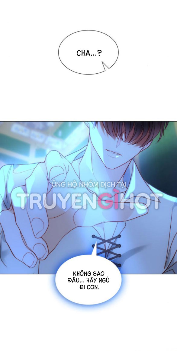 sau khi chuyển sinh tôi trở thành công chúa chapter 20.1 14