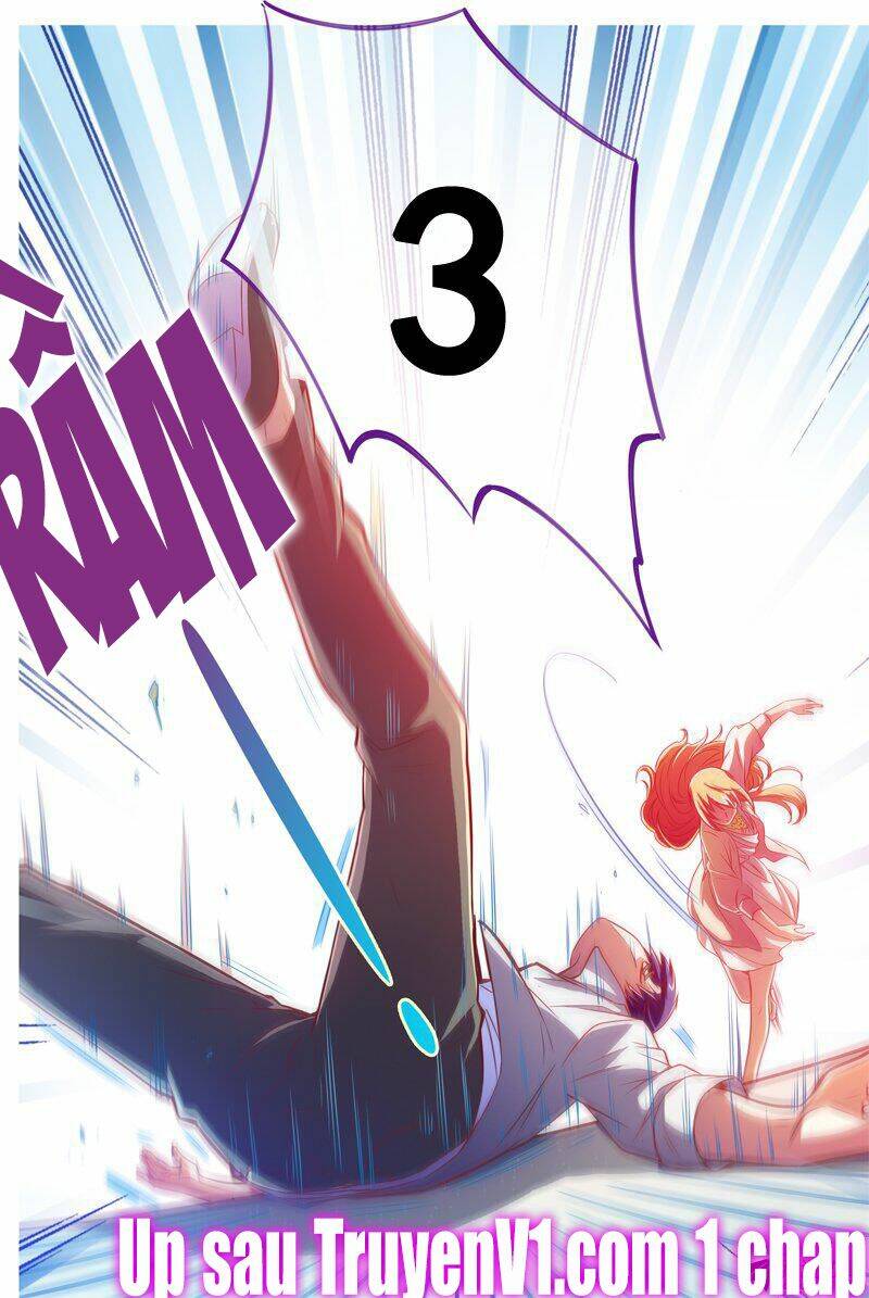 bắt đầu làm minh tinh từ hôm nay chapter 3 8