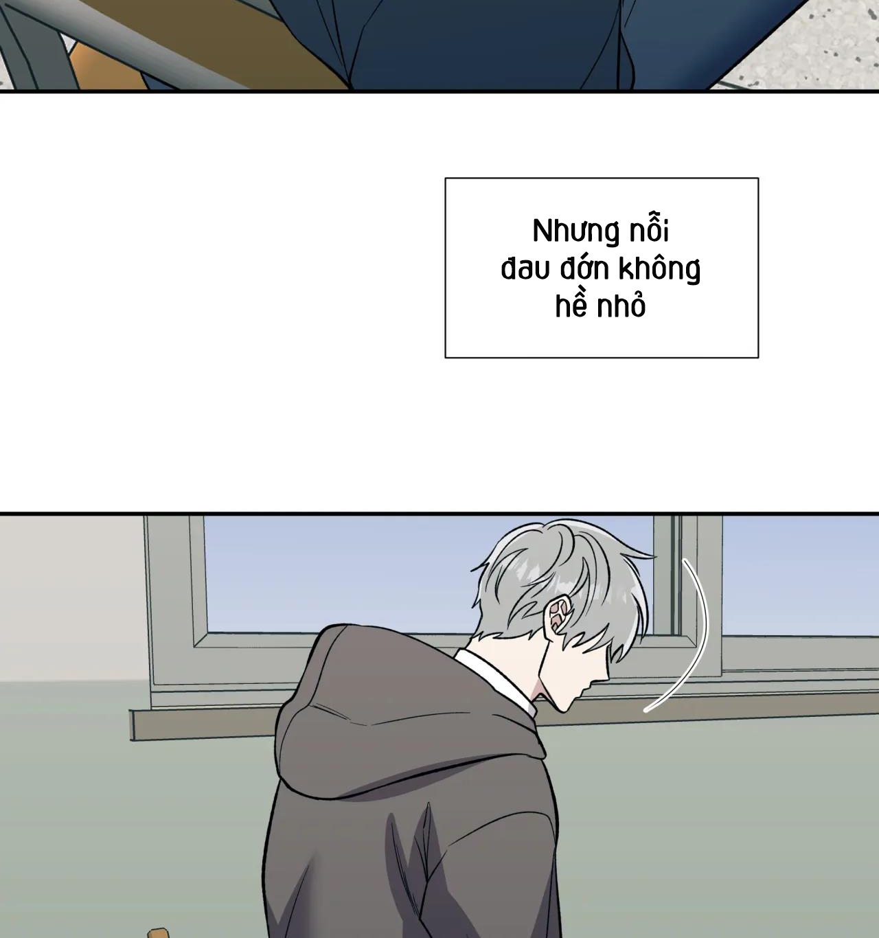 ám ảnh pheromone chapter 52 13