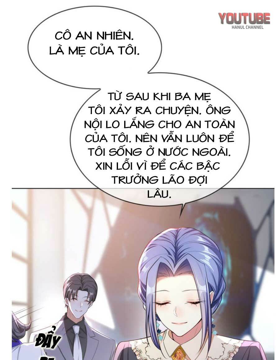 cô vợ nhỏ nuông chiều quá lại thành ác!! chapter 203.1 12