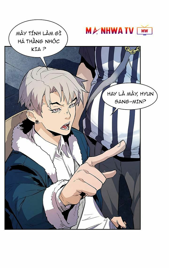 khát vọng trỗi dậy chapter 27 1