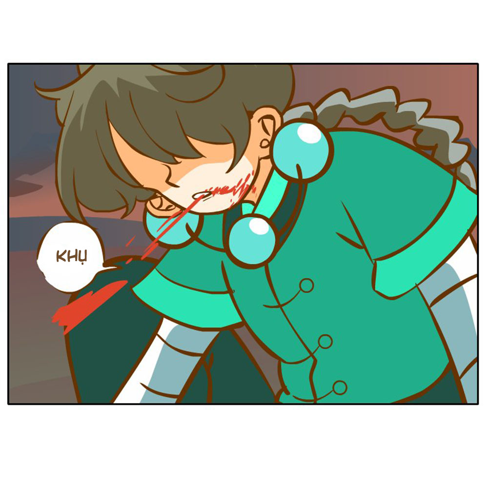 hòa thượng và tiểu long quân chapter 24 73