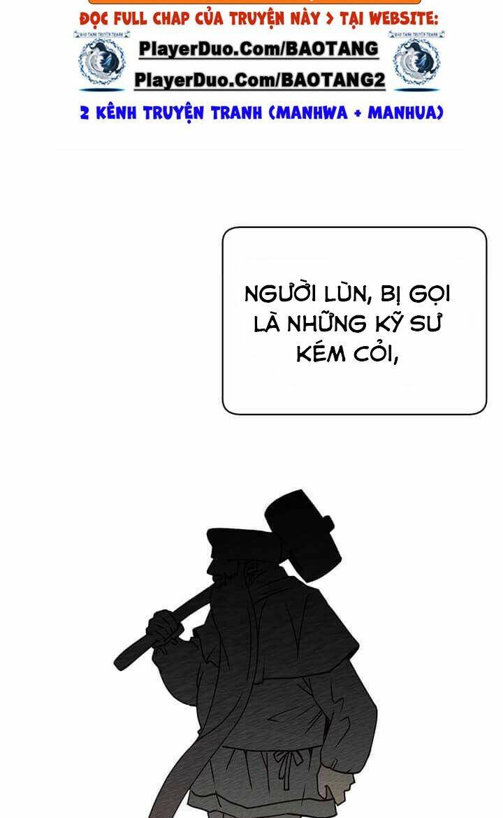 Anh Hùng Mạnh Nhất Trở Lại Chapter 47 - Trang 17