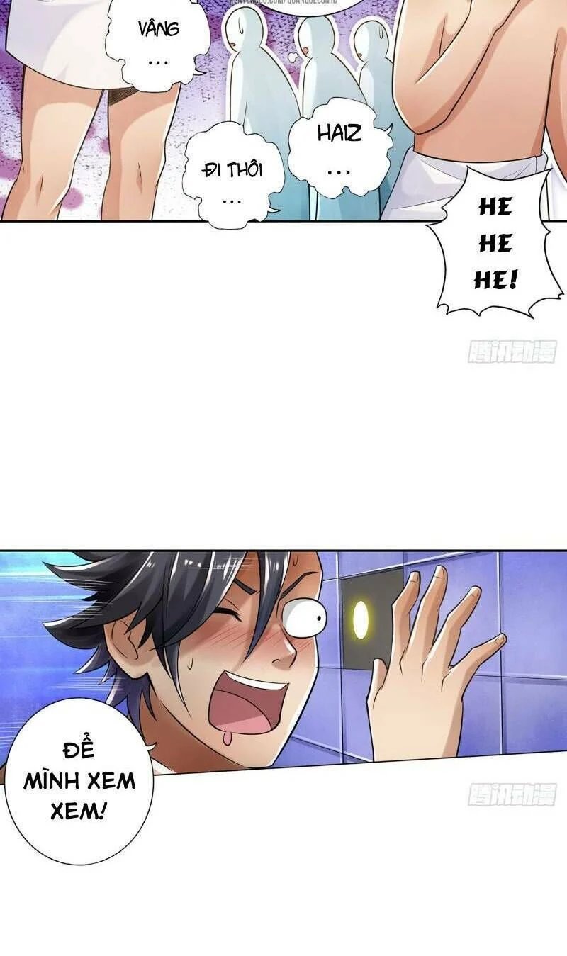 nhân vật phản diện đi tìm đường chết chapter 19 31