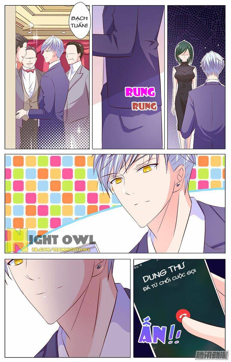 quan hệ rắc rối chapter 17 11