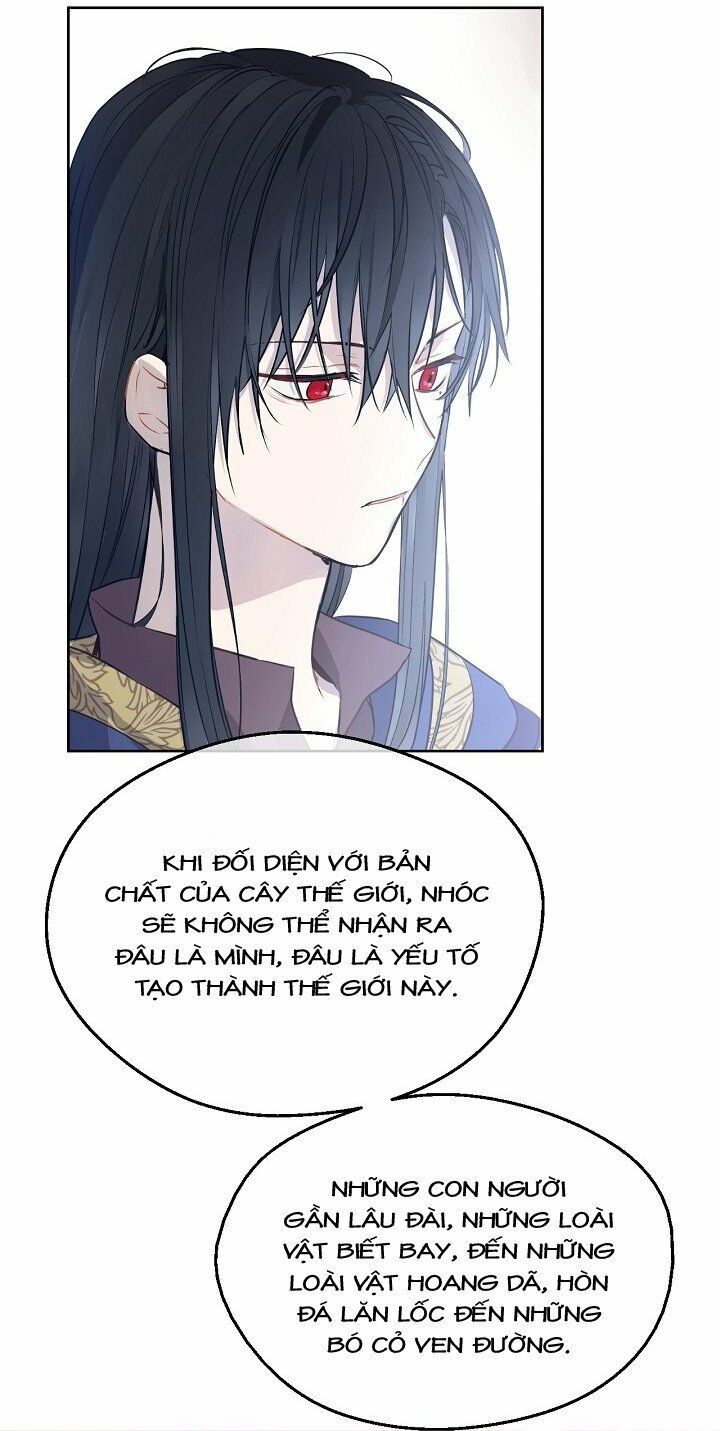 một ngày nọ tôi bỗng thành nàng công chúa chapter 99 20