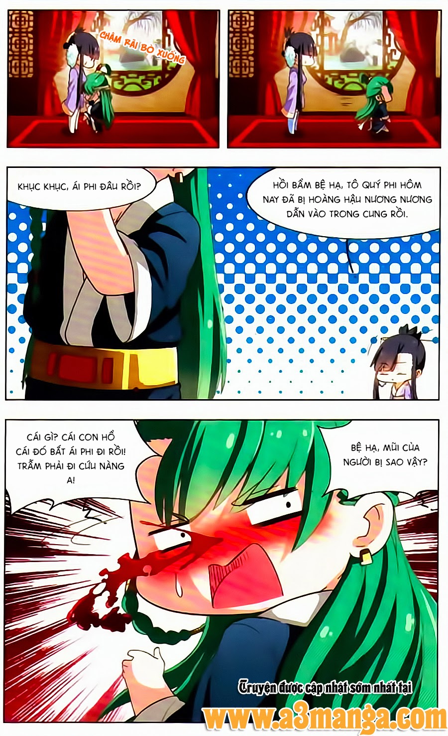 manh phong thần chapter 16 4