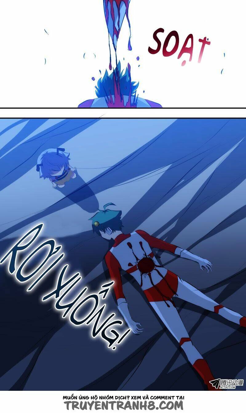 tôi là thằng phế vật chapter 39 9