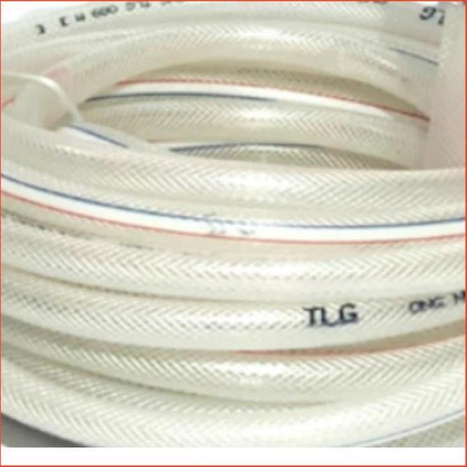 Bộ dây vòi xịt rửa xe, tưới cây, dọn dẹp nhà cửa 20m  206843