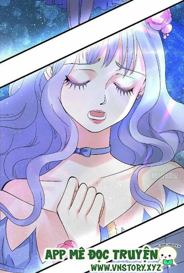 thiên hậu trở về chapter 23 23