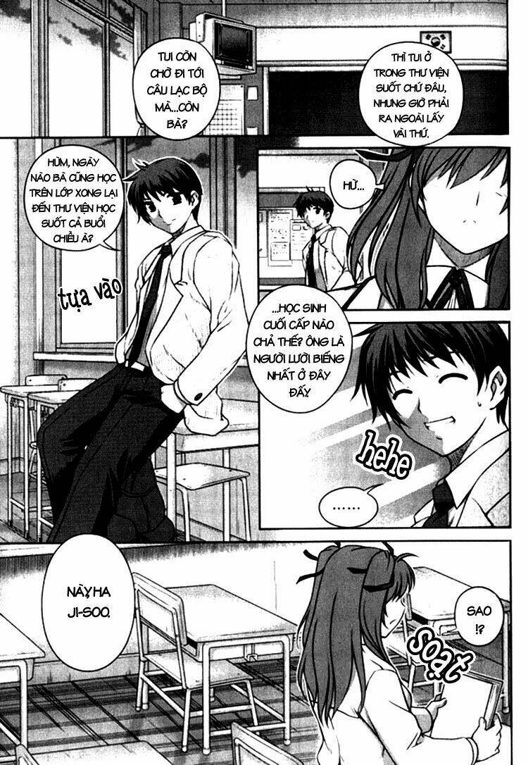 unbalance x unbalance chapter 5 7