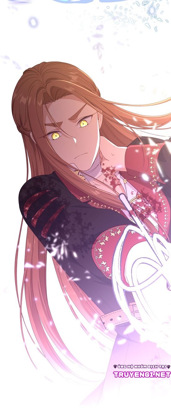 cẩn thận nữ phụ phản diện đấy! chapter 55 22