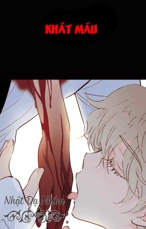 thiên chân hữu tà chapter 0 4