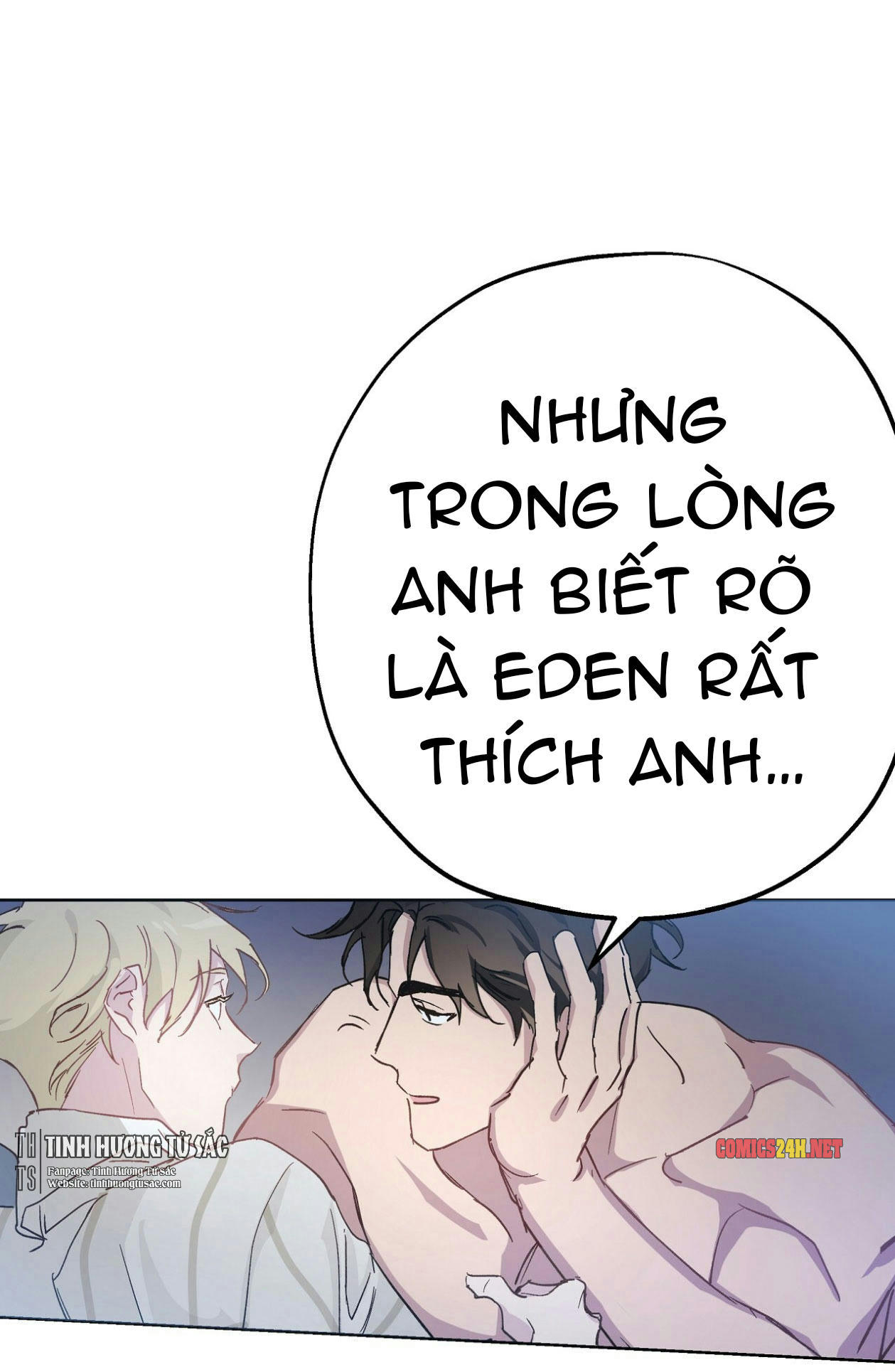 ma pháp sư của eden chapter 18 34