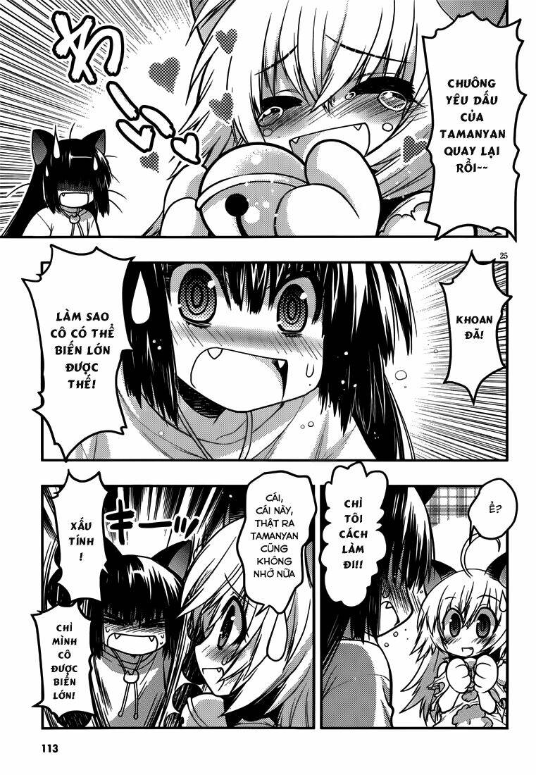 tamanyan chapter 5 26