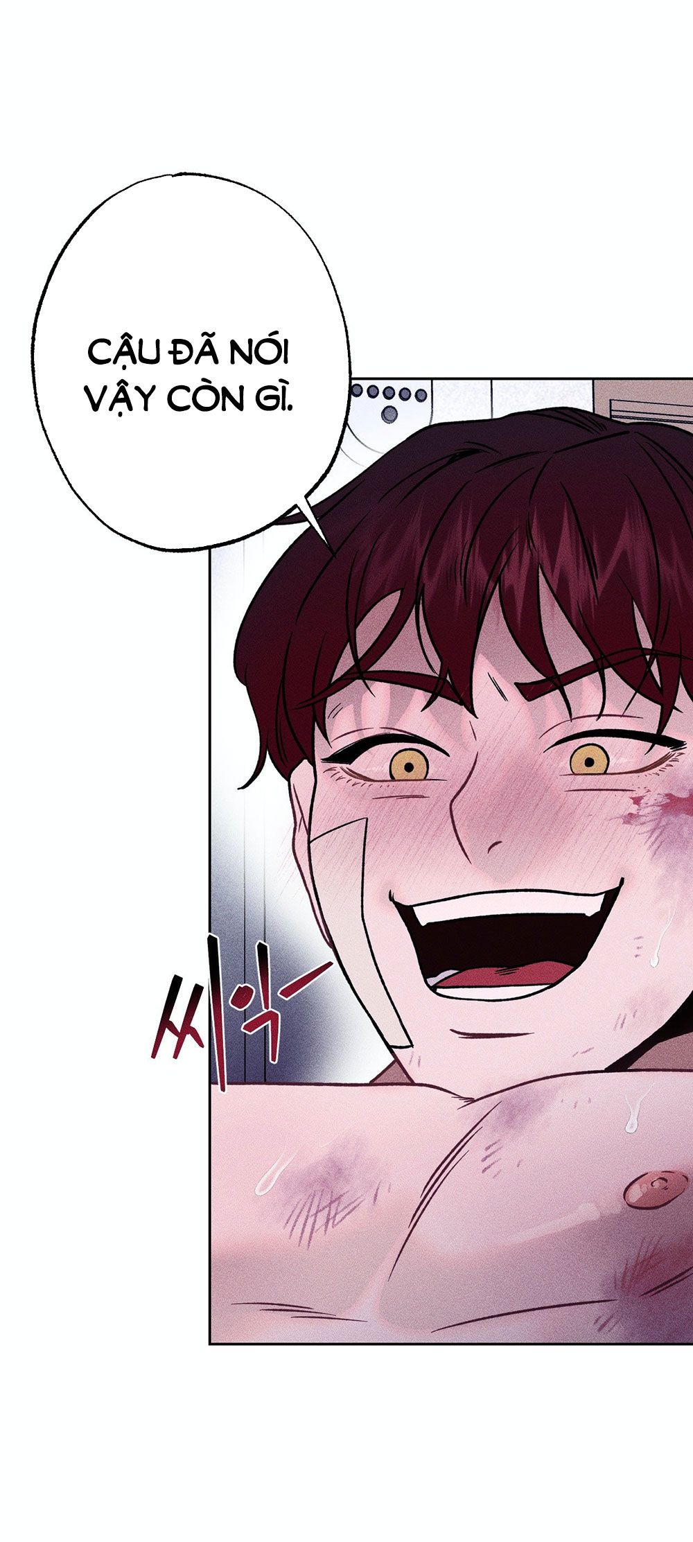 [Bl] Xiềng Xích chapter 5.2 - Trang 4