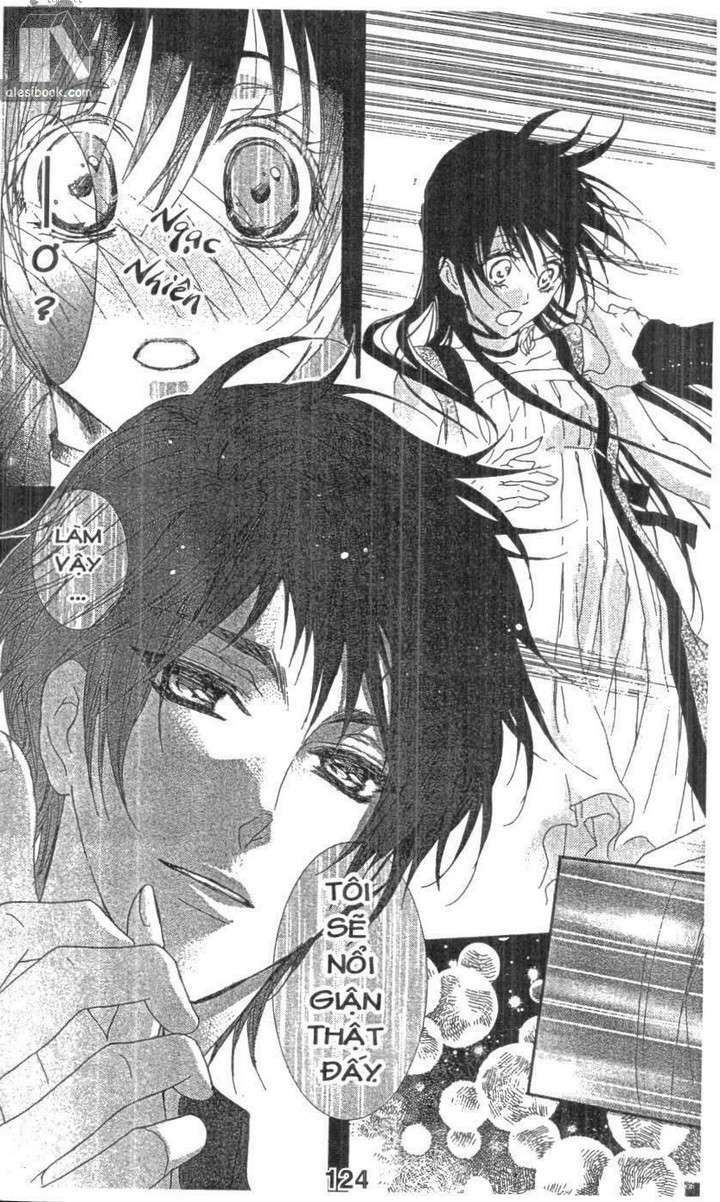 thay đổi hình tượng chapter 12 4