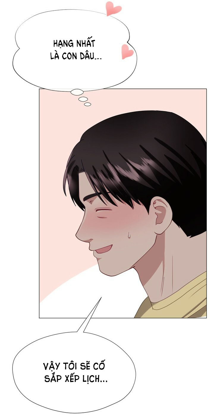 [18+] con không muốn đâu, cha à! chapter 20.1 22