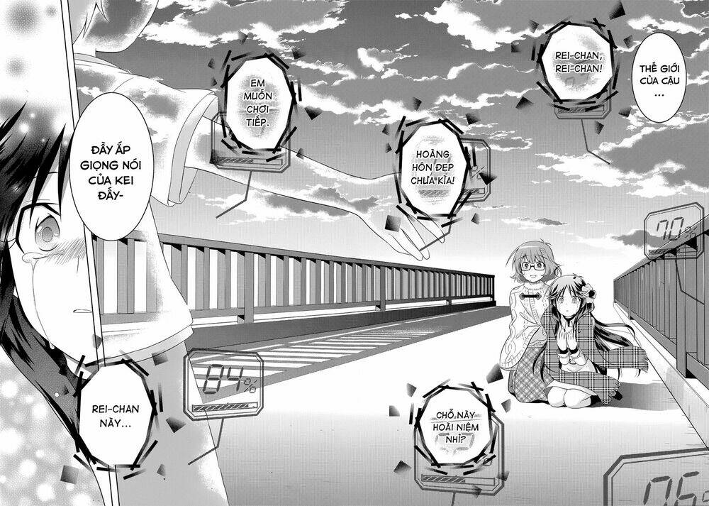 iris zero chapter 36 31