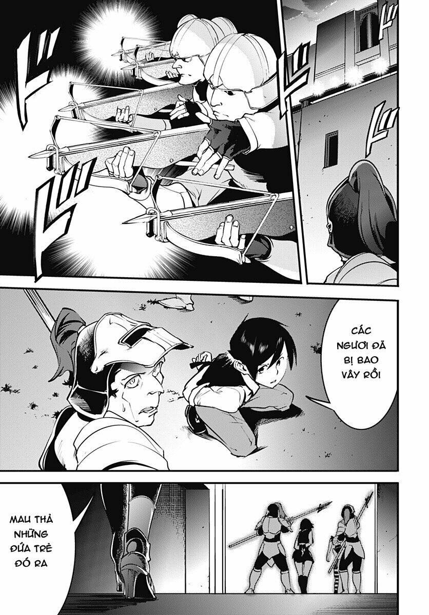 worlds end harem fantasia chapter 8.2 4