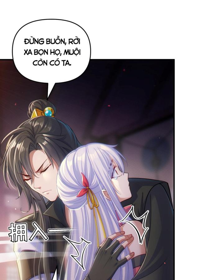 khoan đã tiên tử! xin hãy nghe ta xảo biện chapter 2 41