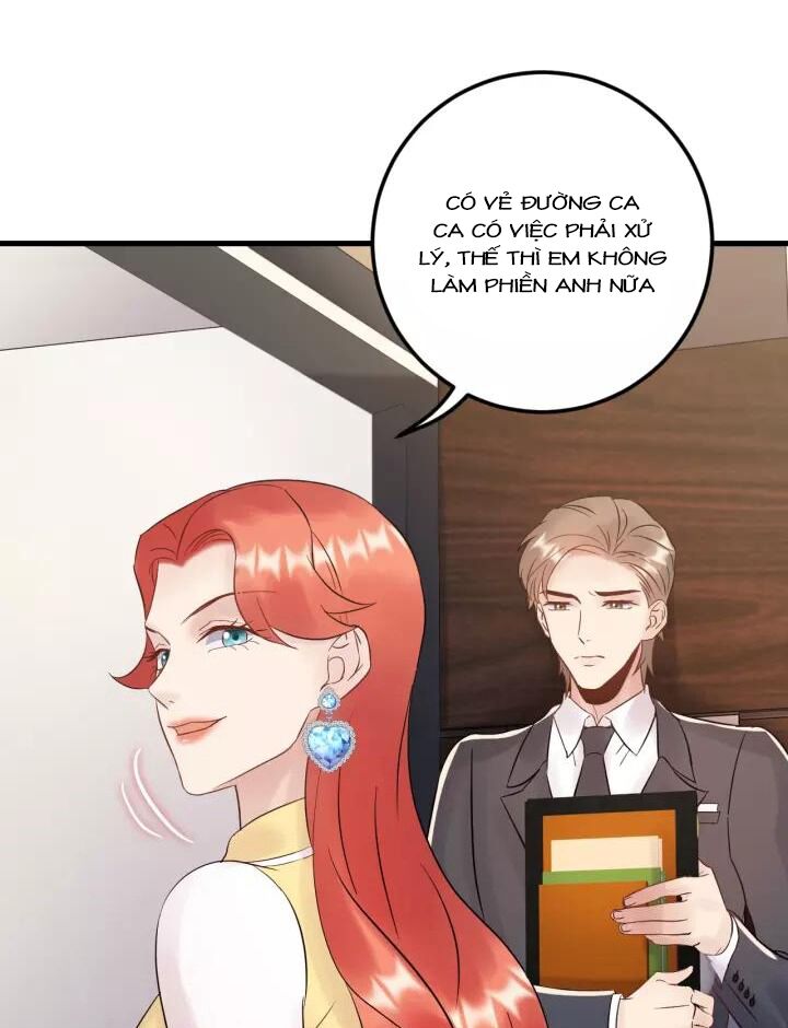 trọng sinh chi ức vạn ảnh hậu yếu thượng vị chapter 218 7