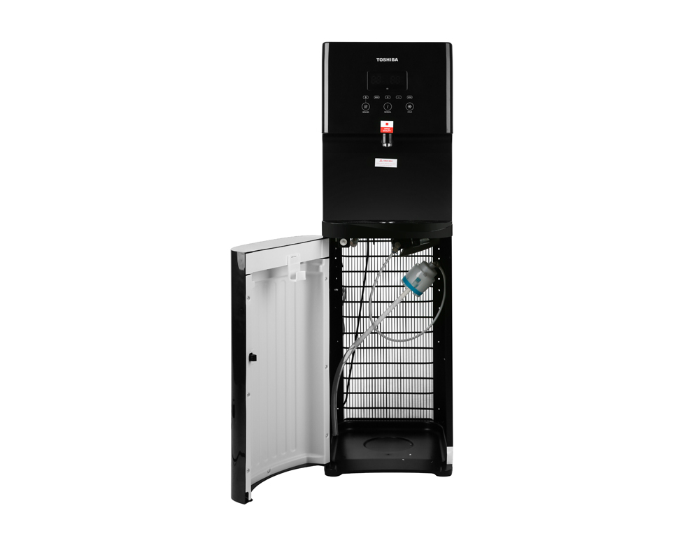 Cây Nước Nóng Lạnh Toshiba RWF-W1830BV 650W - Hàng Chính Hãng - Chỉ Giao Hà Nội