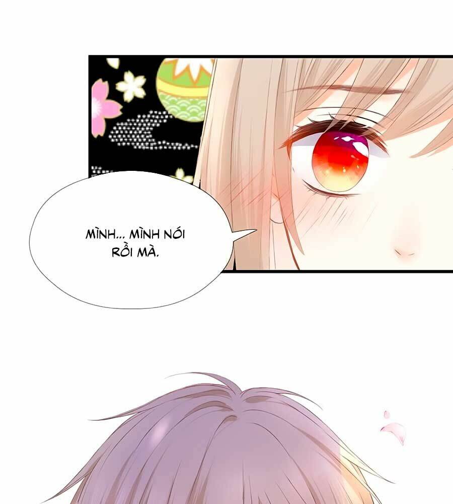 đóa hoa chớm nở chapter 66 42