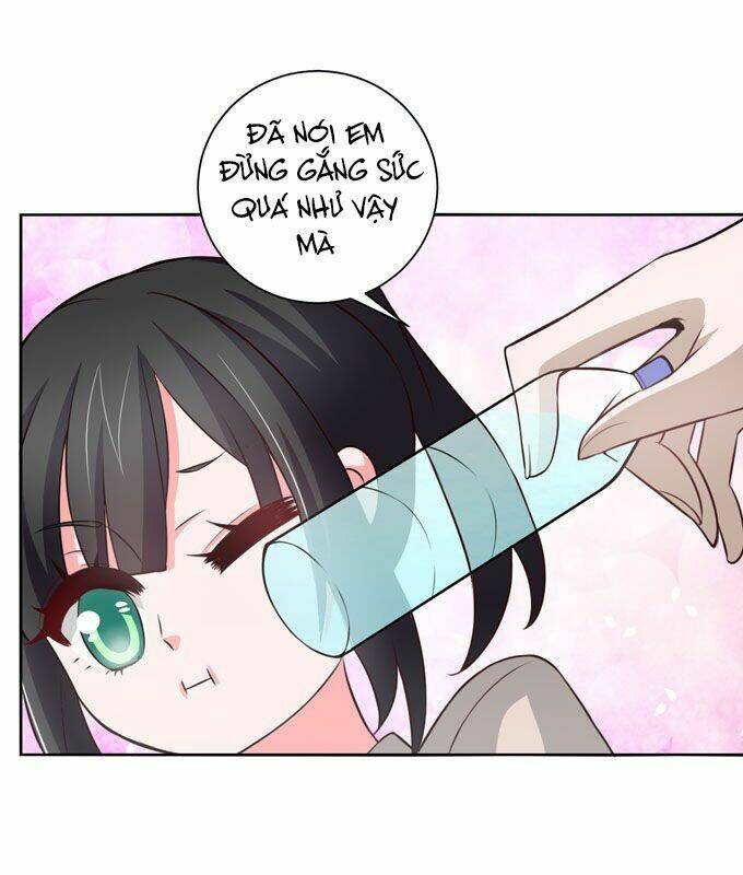 người yêu khát máu của tôi chapter 39 27