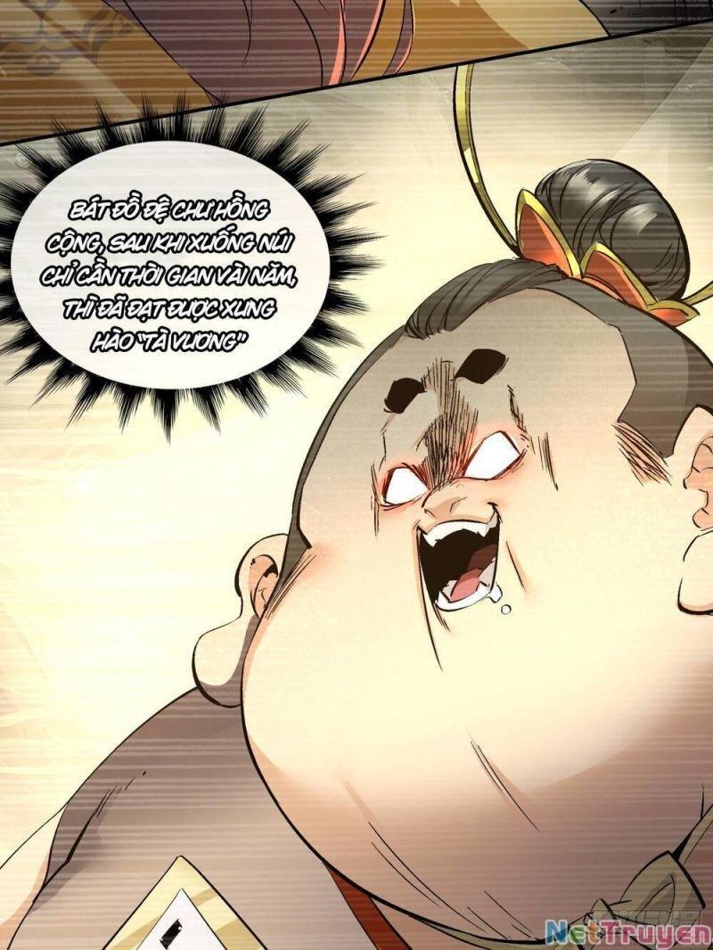 đồ đệ của ta đều là trùm phản diện chapter 1 16
