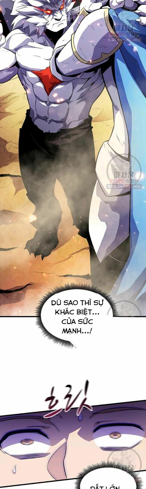 arcane sniper chapter 33 5