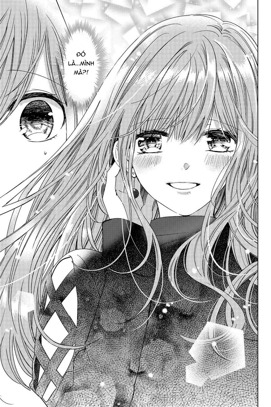 ký túc xá ma cà rồng chapter 18.1 6