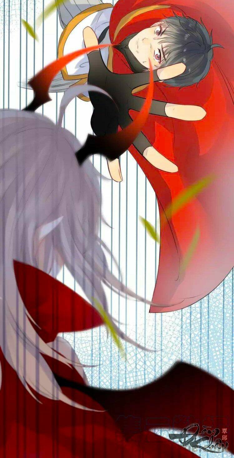 tiến gần đến trái tim em chapter 49.1 46