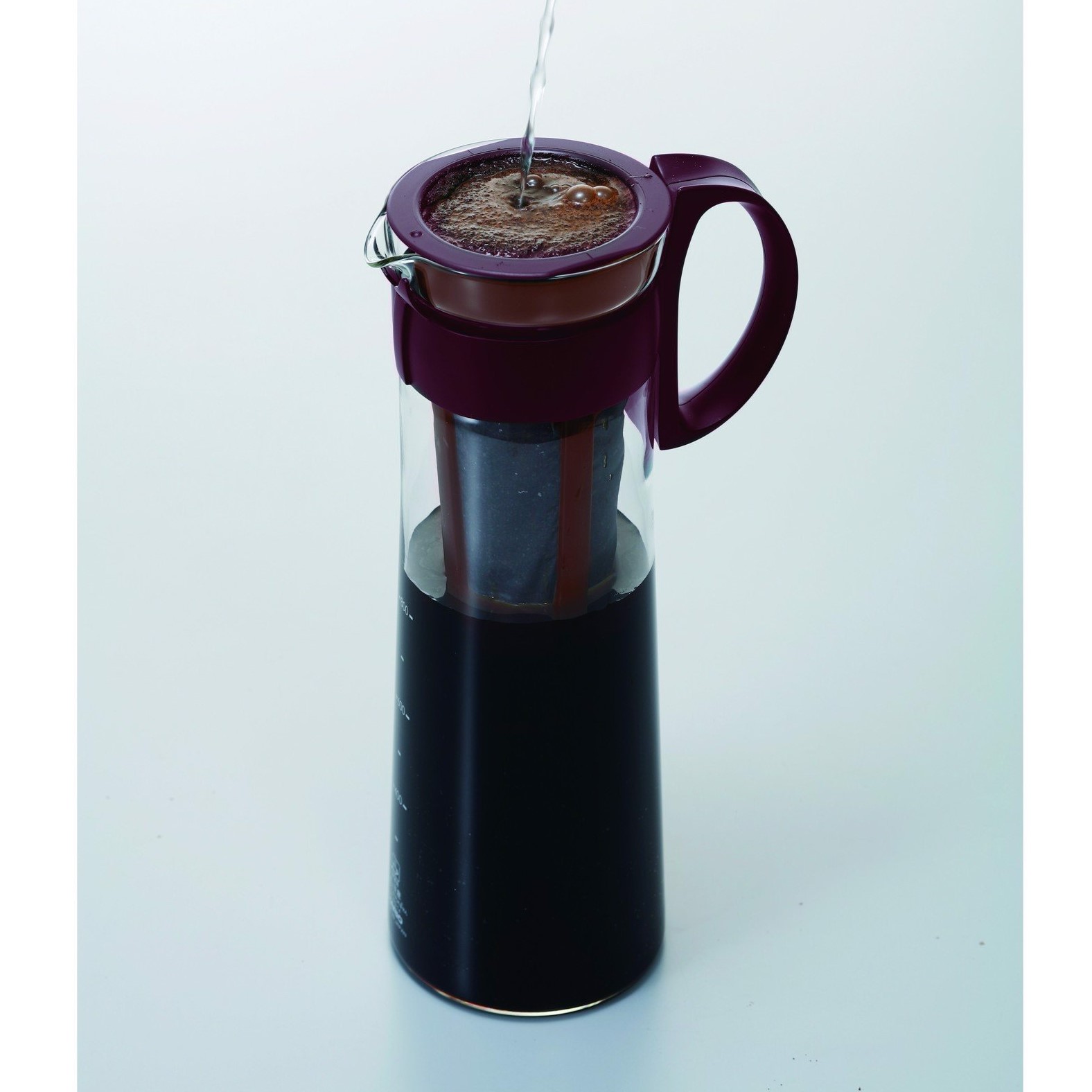 Bình pha trà cà phê Cold Brew Hario 1L (MCPN-14CBR)