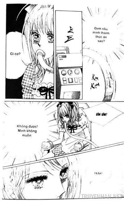 lọ lem hậu đậu chapter 60 3