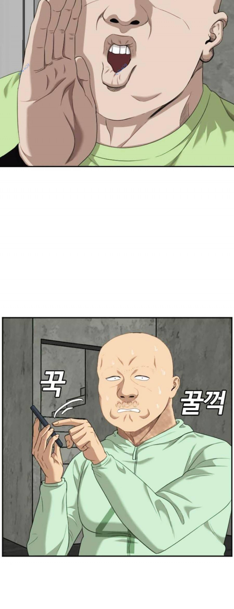 người xấu chapter 119 58