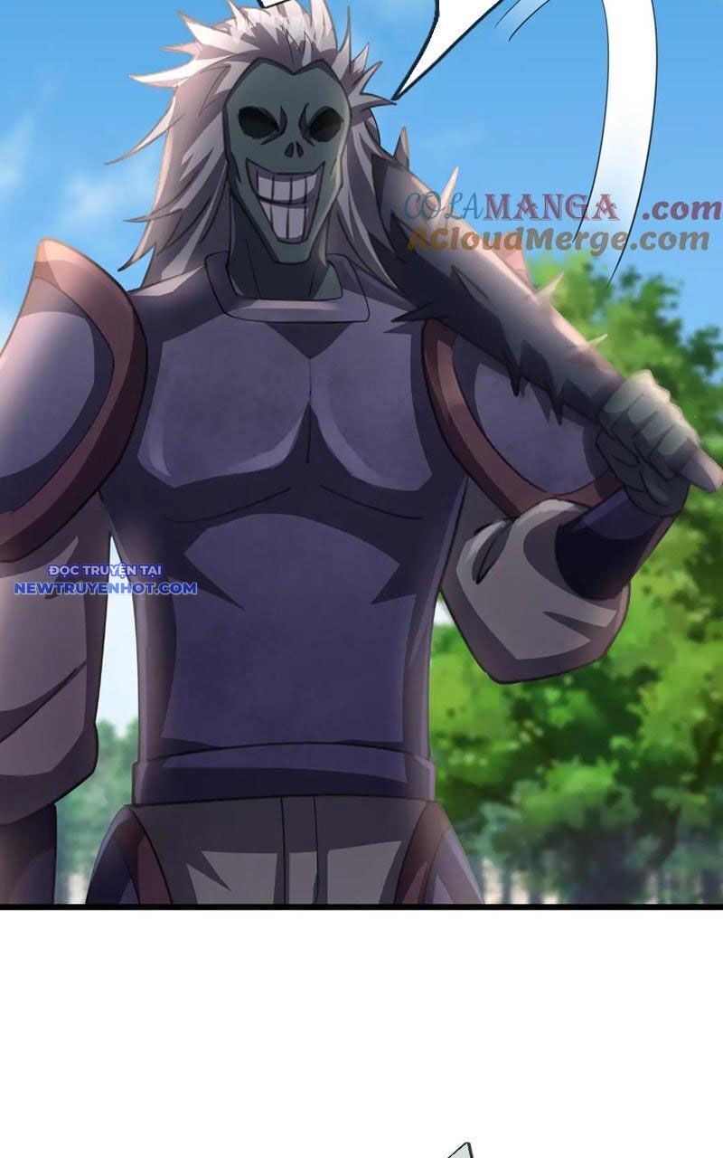 ngủ say vạn cổ: xuất thế đẩy ngang chư thiên chapter 58 44