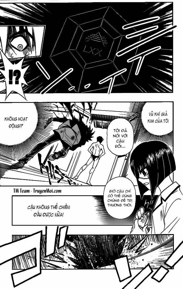 busou renkin chapter 16 7