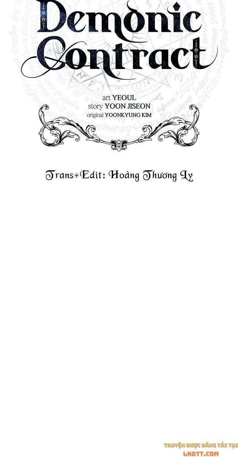 khế ước của ma tộc chapter 39 20